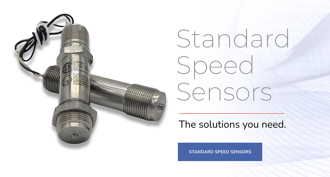 Motion Sensors