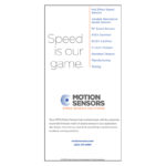 Motion Sensors