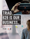 B2B marketing agency